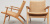 Кресло Hans Wegner CH25 designed by Hans J.Wegner in 1950