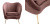 Кресло Eichholtz Chair Cambiano Rose Кресло Eichholtz Chair Cambiano Rose