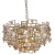 Люстра Maze Stones Chandelier Люстра Maze Stones Chandelier