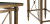 Журнальный стол Eichholtz Side Table Balcony