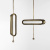 Подвесной светильник CIRCUIT PENDANT HORIZONTAL & VERTICAL Подвесной светильник CIRCUIT PENDANT HORIZONTAL & VERTICAL
