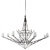 Люстра Lightweight FOSCARINI Люстра Lightweight FOSCARINI