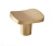 Мебельная ручка HOME DECO Brass Knobs QS-HK0023