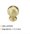 Мебельная ручка HOME DECO Brass Knobs QS-HK0033 Мебельная ручка HOME DECO Brass Knobs QS-HK0033