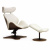 Кресло Lounge Tok designed by Toshiyuki Kita Кресло Lounge Tok designed by Toshiyuki Kita