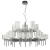 Люстра AXO Light Spillray lamps 30