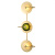 Бра Green Disk Triple Бра Green Disk Triple