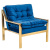 Кресло Accent Velvet Armchair Кресло Accent Velvet Armchair