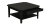 TABLE BASSE CARREE AVEC RANGEMENTS BRUGES A395 TABLE BASSE CARREE AVEC RANGEMENTS BRUGES A395