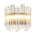 Бра Wall Lamp Vittoria Clear Бра Wall Lamp Vittoria Clear