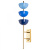 Бра LISBON SCONCE Blue designed by Jonathan Adler Бра LISBON SCONCE Blue designed by Jonathan Adler