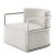 Кресло Eichholtz Chair Emilio Stainless Steel