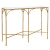Консоль Metal Bamboo Console Консоль Metal Bamboo Console
