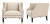 Кресло Eichholtz Chair Doheny Кресло Eichholtz Chair Doheny