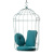 Подвесное кресло "клетка" Swing chair Cage in 2014 Подвесное кресло "клетка" Swing chair Cage in 2014