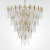 Люстра NIAGARA 4Y S