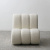 Кресло Frazier Boucle Armchair Кресло Frazier Boucle Armchair