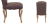 Стул French chairs Provence Maro Brown Chair Стул French chairs Provence Maro Brown Chair