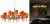 Люстра AXO Light Spillray lamps 20 Люстра AXO Light Spillray lamps 20