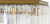Люстра RH 1920s Odeon Clear Gold Square Chandelier