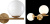Бра Ball Top & Side Sconces Бра Ball Top & Side Sconces