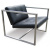 Кресло Delano Chair Кресло Delano Chair