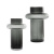 Grey Vase