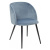 Стул Jean-Jacques Light Blue