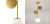 Люстра Areti Plates Pendant Люстра Areti Plates Pendant