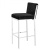 Барный стул Eichholtz Bar Stool Scott Steel Барный стул Eichholtz Bar Stool Scott Steel