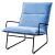 Кресло Lazy