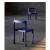 Стул Kolding Rocking Chair Стул Kolding Rocking Chair