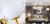 Люстра Milk Bubble Ring Chandelier Люстра Milk Bubble Ring Chandelier