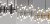 Люстра Meurice Chandelier Jonathan Adler designed by Jonathan Adler