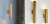 Бра Trumpet Brass Sconce Бра Trumpet Brass Sconce