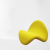 Кресло Tongue Chair Кресло Tongue Chair