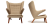 Кресло Papa Bear designed by Hans J.Wegner in 1951 Кресло Papa Bear designed by Hans J.Wegner in 1951