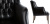 Кресло Leather Elegance Black Кресло Leather Elegance Black