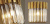 Бра Triangular Canes Sconces Бра Triangular Canes Sconces