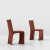 Стул Bonaldo chair Стул Bonaldo chair