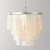 Люстра Shell Square Pendant Люстра Shell Square Pendant