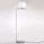 Торшер FLOS IC Lighting Flos Chrome designed by Michael Anastassiades
