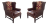 Кресло Leather Аrmchair Union Jack Кресло Leather Аrmchair Union Jack
