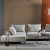 Диван модульный угловой Milan Lounge Диван модульный угловой Milan Lounge