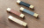 Мебельная ручка HOME DECO Leather Pulls QS-HK0044 Мебельная ручка HOME DECO Leather Pulls QS-HK0044
