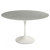 Стол Tulip Round designed by Eero Saarinen in 1956 Стол Tulip Round designed by Eero Saarinen in 1956