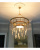 Люстра Visual Comfort HALCYON LARGE 3Y CHANDELIER M