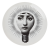 Декоративная тарелка Fornasetti 083 designed by Piero Fornasetti
