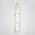 Светильник HOOP LED Four Светильник HOOP LED Four