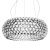 Люстра Foscarini Caboche Clear Patricia Urquiola Люстра Foscarini Caboche Clear Patricia Urquiola